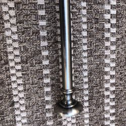 Curtain Rod