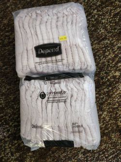 Pads