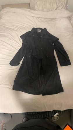 Men’s Large Cowboy Duster Jacket