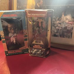 Frank Thomas figures