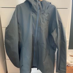 Patagonia Snowdrifter Shell XL