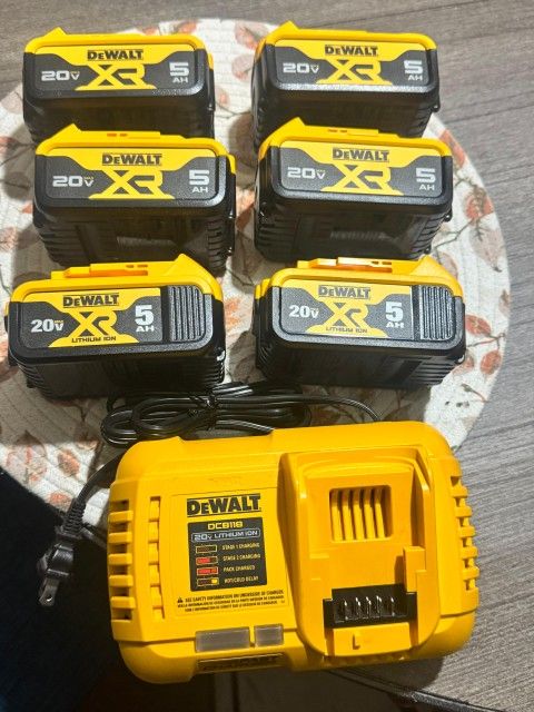 Kit Dewalt