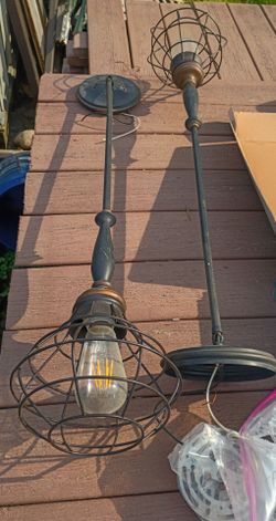 Pendant Lights
