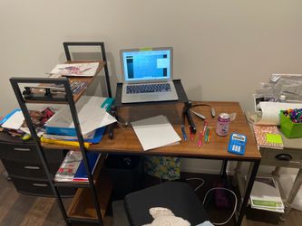 Desk