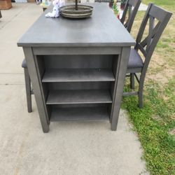 Dining Room Table
