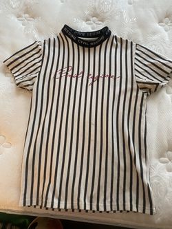 Civil Regime Shirt