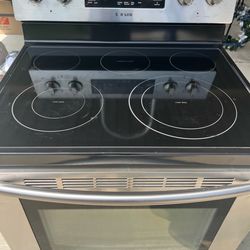 Samsung Electric stove