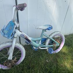 Kids Bike 