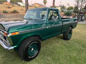 1977 Ford