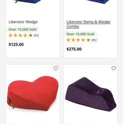 Liberator Furniture 