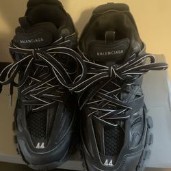 Balenciaga Track Led