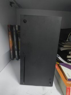Xbox series X