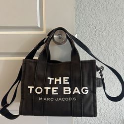 Authentic The Tote Bag Marc Jacobs 