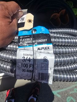 3/4 FLEX