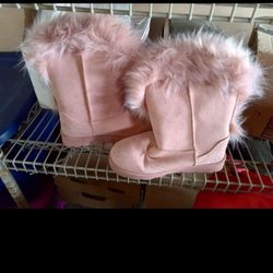 Fashion Boots 