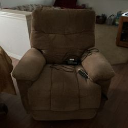Power Recliner