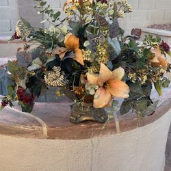 Fake Plant Decoration