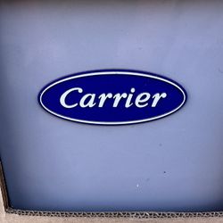 Carrier Condensing Unit