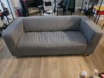 Ikea Klippan Couch