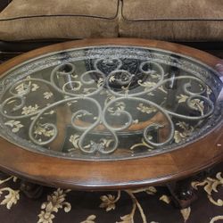 Coffee Table set