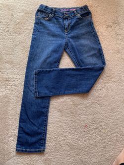 Girls bootcut jeans Size 12