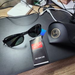 Ray-Ban glasses for men