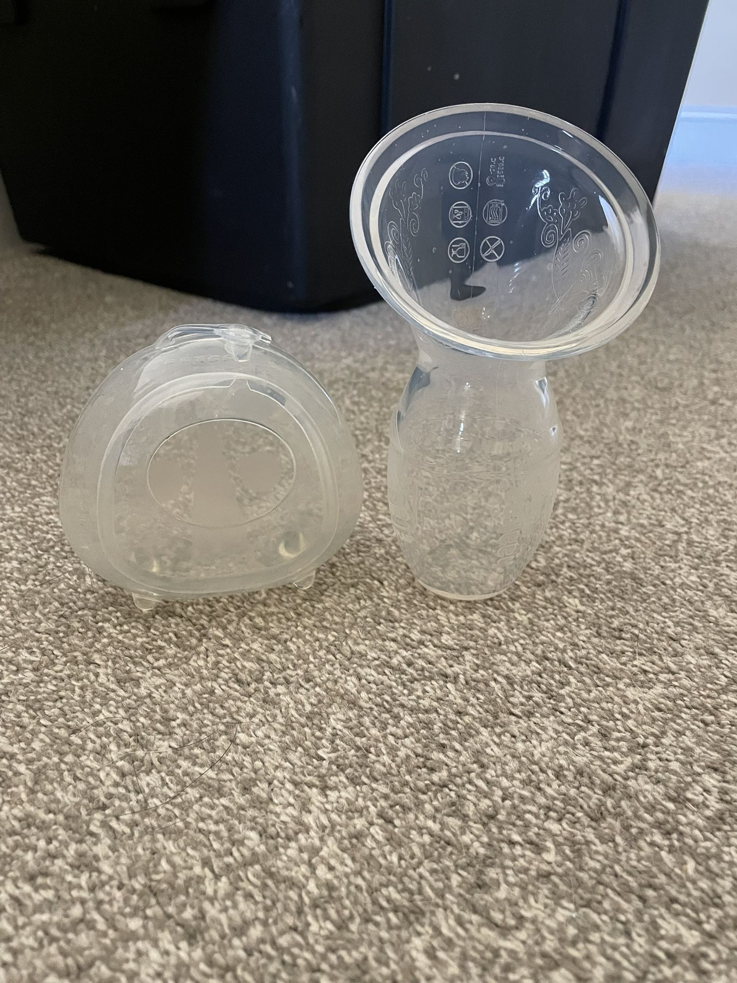 Haakaa And Ladybug Collector