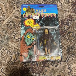 Tales From The Cryptkeeper