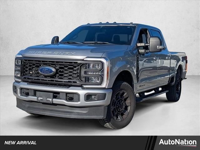 2023 Ford F-250