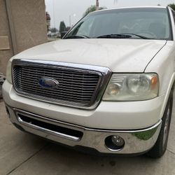 2008 Ford F-150