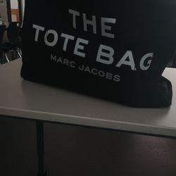 (Used) Marc Jacobs Tote bag