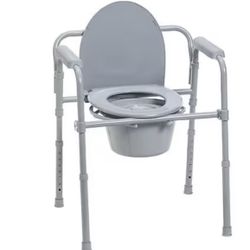 Commode
