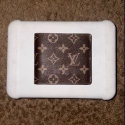 Louis Vuition Multi-Wallet