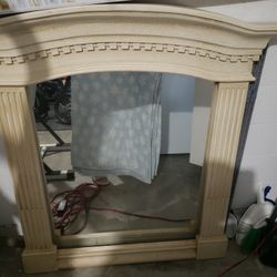 Dresser Mirror