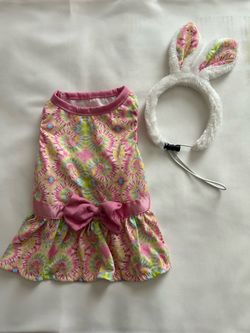 Dog clothes