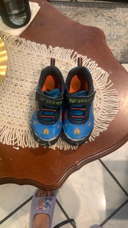 Kids shoe