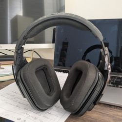 Logitech Gaming Wireless G933 
