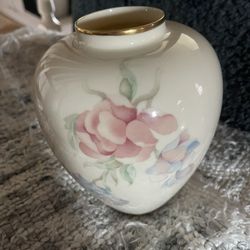 Lenox Vase