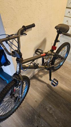Bicicleta  Hyper