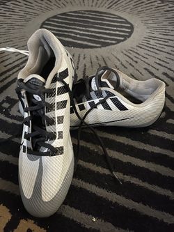 Nike Vapor Football Cleats