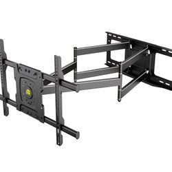 FORGING MOUNT Long Arm TV Wall Mount