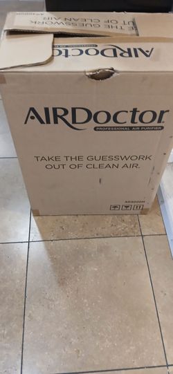 AIRDOCTOR AIR PURIFIER