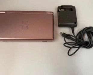 Nintendo DS LITE