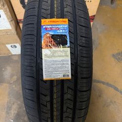 225 60 17 Llantas Nuevas Disponibles 