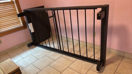 Bed frame or just a head board available