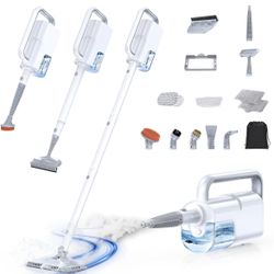LABIGO 10-in-1 Steam Mop