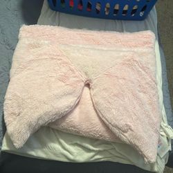 Mermaid Blanket 