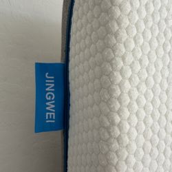 Jingwei 5” Full Matress