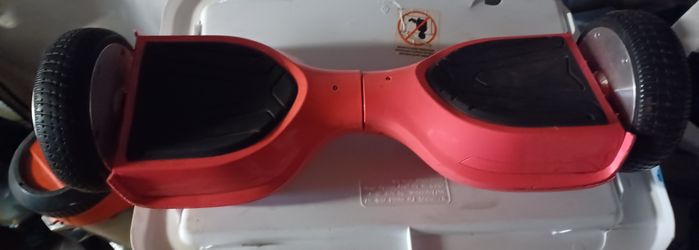 Hoverboard