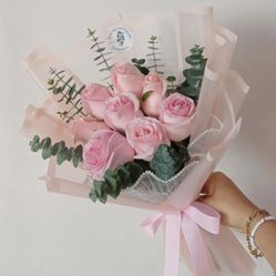 Custom bouquets for every budget🌷✨